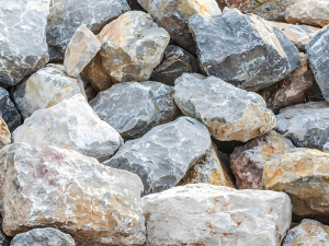 花崗巖破碎制砂生產線