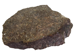 安山巖破碎制砂生產線