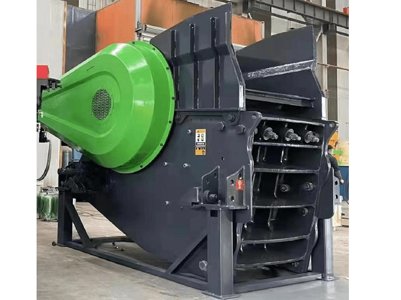 顎式破碎機(jī)規(guī)格和型號 2 PEC颚式破碎机