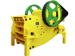 什么樣的破碎機可以用在建筑垃圾破碎資源回收？