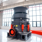 液压圆锥破碎机液压圆锥破碎机