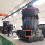 雷蒙磨粉机雷蒙磨粉机