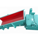 GZ型电磁振动给料机GZ型电磁振动给料机