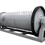 球磨机|湿式球磨机|球磨机价格