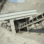 加拿大800t/h 銅礦選礦生產線