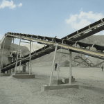 菲律賓5TPH方解石磨粉生產線