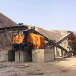 矿石破碎机定义及养护