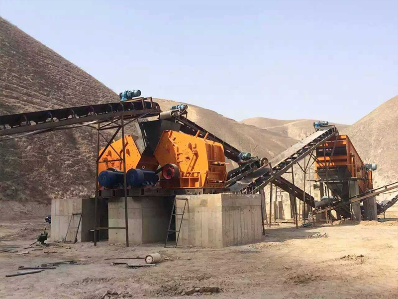 礦石破碎機定義及養護 1 矿石破碎机定义及养护