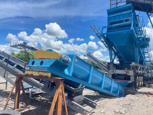 如何在螺旋洗砂機(jī)和斗輪洗砂機(jī)之間進(jìn)行選擇？