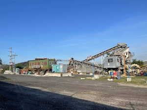 破碎機日常清理工作是延長設備使用壽命的有利因素