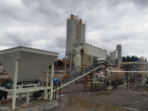 石灰石生產線配置方案都需要哪個設備呢