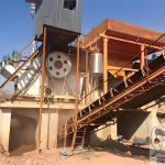 反击式破碎机的优势主要体现在哪些方面