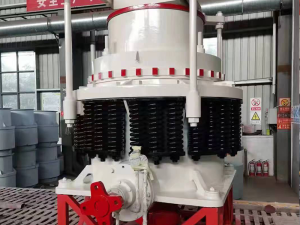 單缸圓錐破碎機和多缸圓錐破碎機有什么區別，如何...