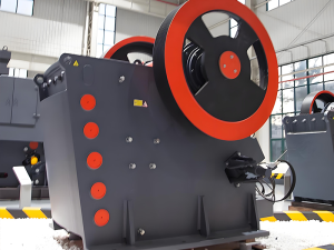 反擊式破碎機和鄂式破碎機在礦山行業中的區別