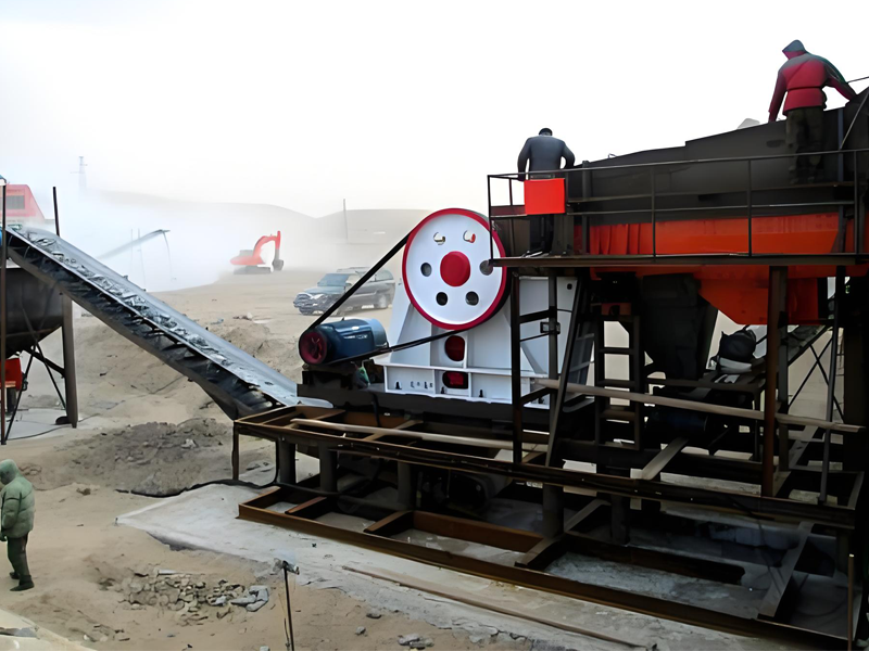 購買顎式破碎機主要有哪些問題需要注意 1 购买颚式破碎机主要有哪些问题需要注意 - 上海丁博重工机械有限公司(images 1)