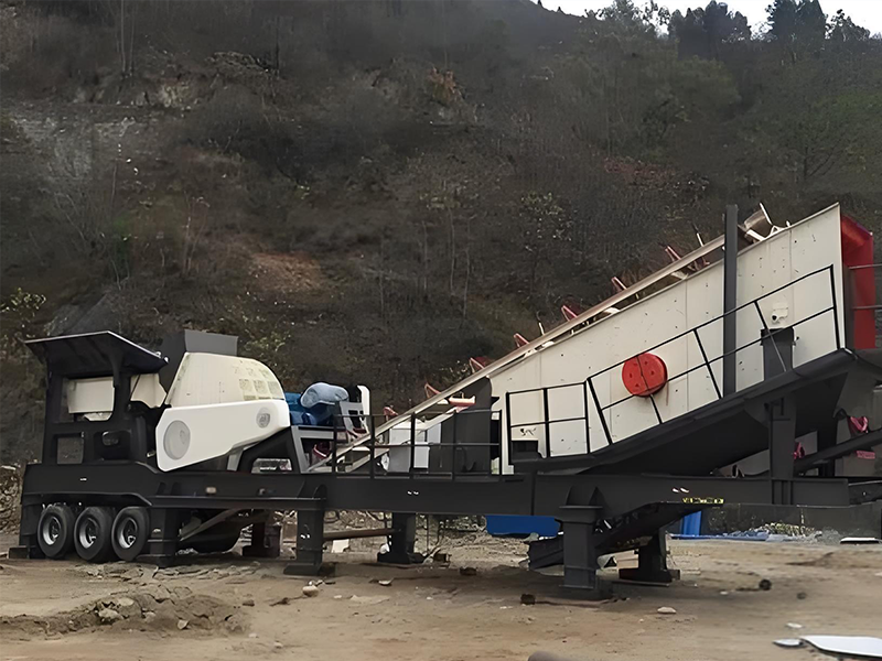 移動站更新?lián)Q代是礦山行業(yè)發(fā)展的大方向 1 移动站更新换代是矿山行业发展的大方向 - 上海丁博重工(images 1)